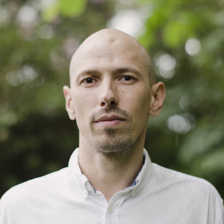 Bidragsyter Vegard Sæteren