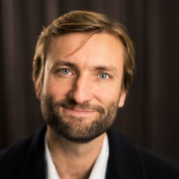 Bidragsyter Birger Emanuelsen