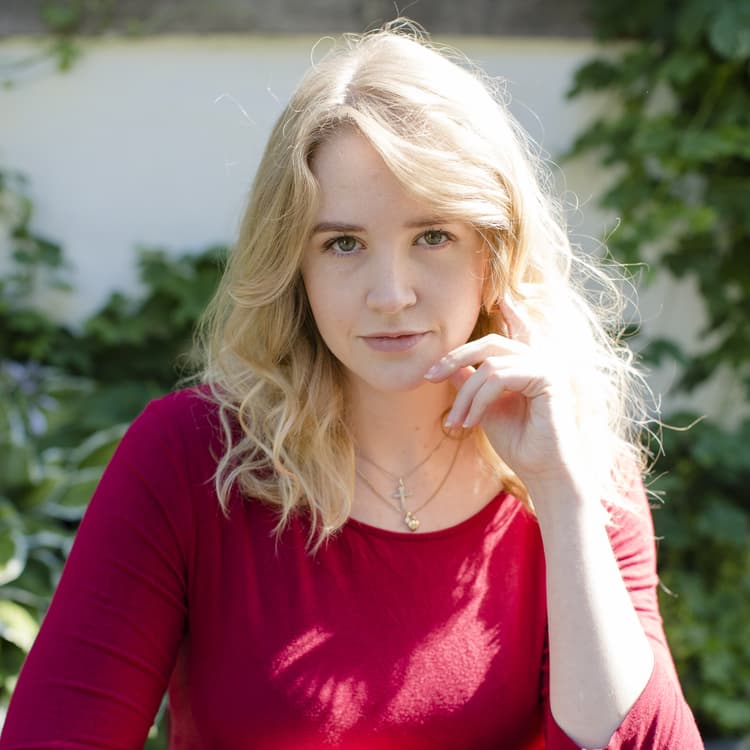 Bidragsyter Linda Therese Utstøl