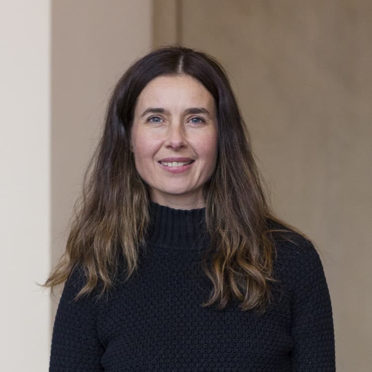 Bidragsyter Agnes-Maria Banach