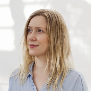 Portrettbilde av Rannveig Revhaug