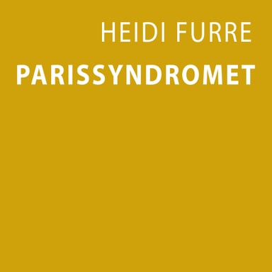 Omslag av "Parissyndromet"