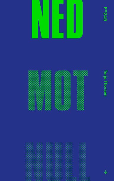 Ned mot null