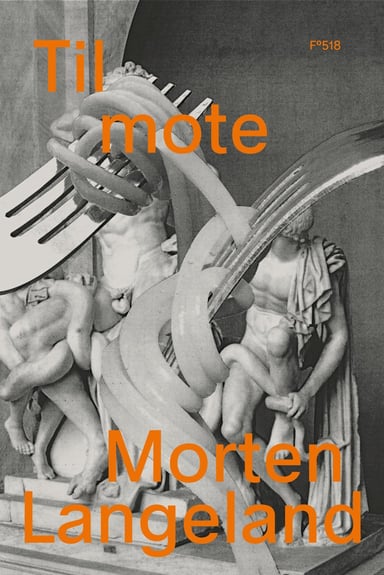 Omslag av "Til mote"