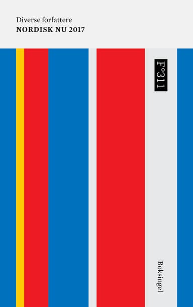 NORDISK NU 2017