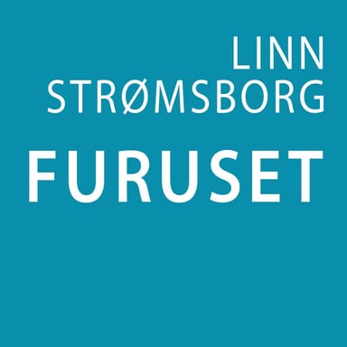 Omslag av "Furuset"