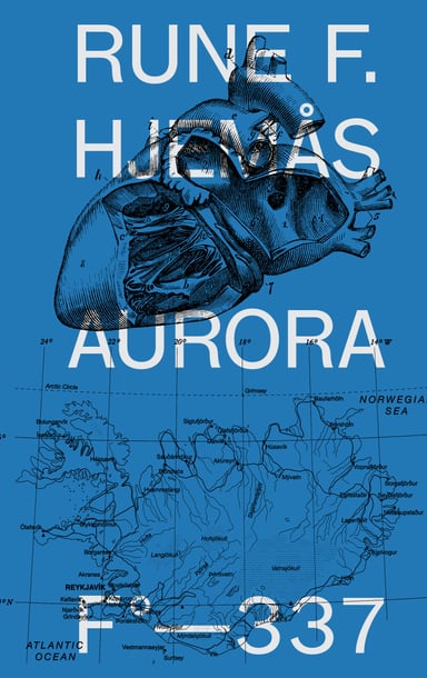 Omslag av "Aurora"