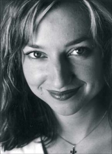 Portrettbilde av Andrea Bræin Hovig