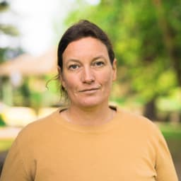 Bidragsyter Agnes Lidbeck
