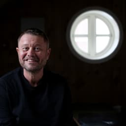 Bidragsyter Martin Revheim